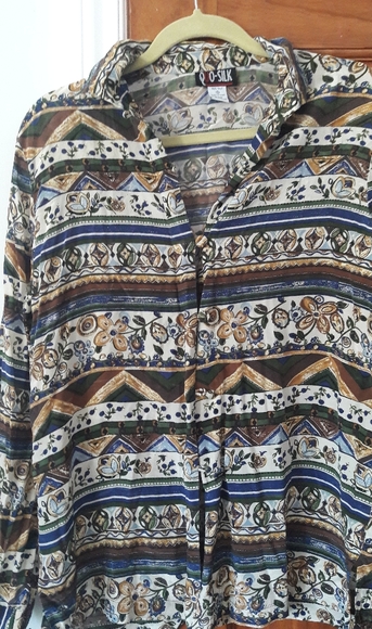 Shirt - Picture 1 of 2